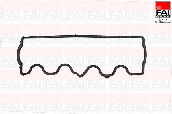 FAI AUTOPARTS Прокладка, крышка головки цилиндра RC1682S